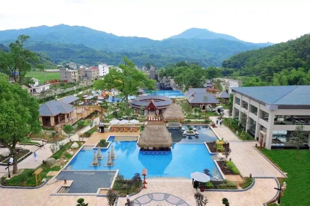 康養小鎮的主流模式有哪些