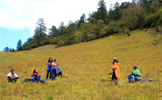 麗江春季旅游指南，每一處都能讓你朋友圈“炸鍋”！