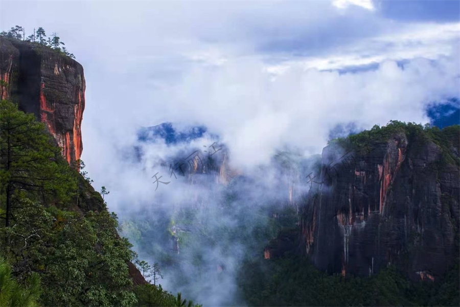 麗江黎明千龜山旅游景區