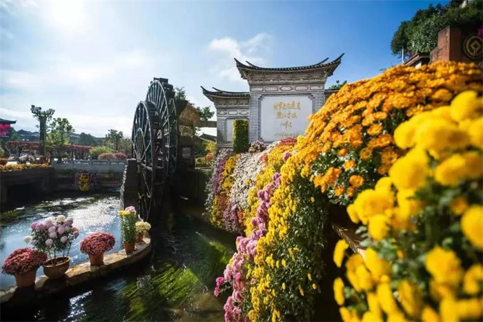 麗江旅游攻略：麗江對于彩云之南，有多重要？看看這篇麗江定制旅游攻略吧