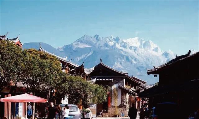 麗江旅游小眾景點，只有當地人才知道的美食美景，快來收下這份麗江旅游攻略吧