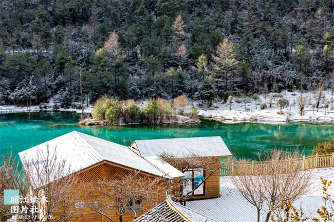 麗江旅游攻略：麗江，冬日理想旅行地！