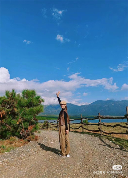 麗江絕美小眾路線，這里真的就像動漫一樣!