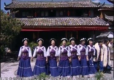 麗江旅游公司，麗江展覽設計公司：《熱美蹉》